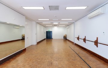 Stirling Leisure - Karrinyup Community Centre